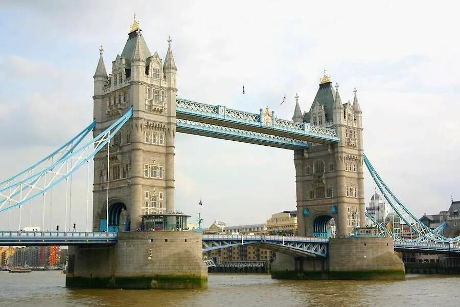 What is london