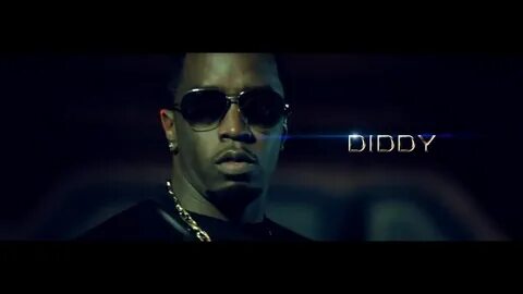 P diddy netflix