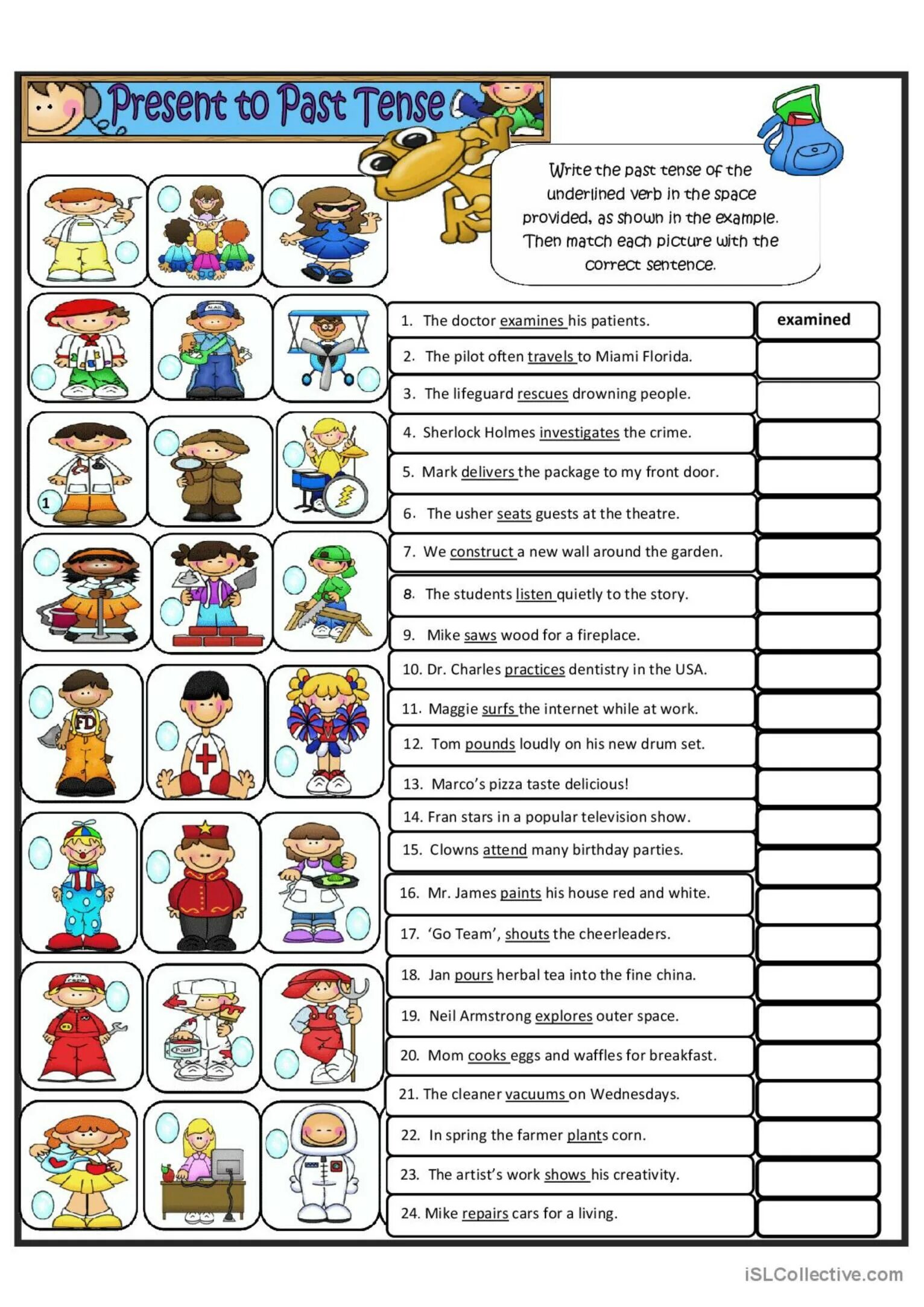 Презент Симпл Regular verbs. Past simple Regular verbs упражнения. Past simple для детей Worksheets. Past Tenses. Past tenses worksheet