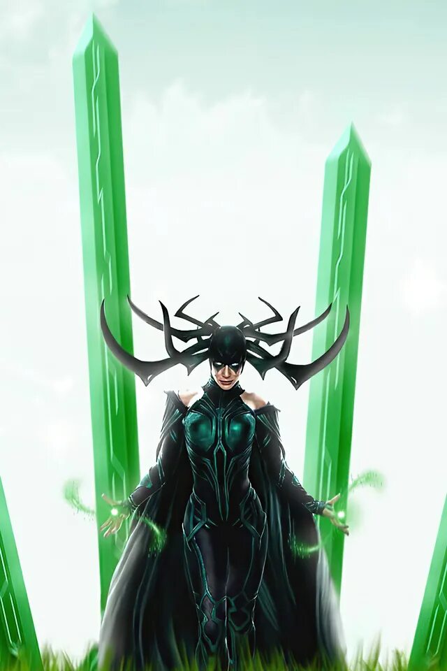 Hela дата выхода