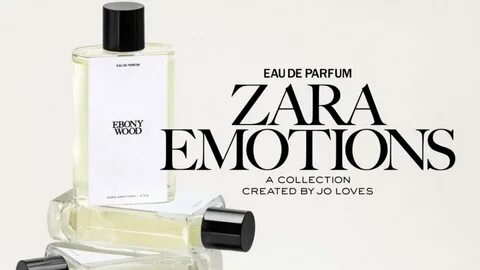 Zara коллаборация