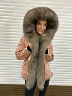 Шубы якутск