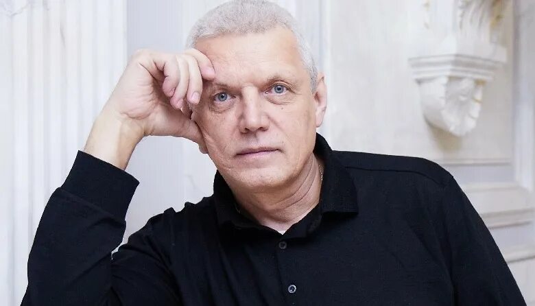 Александр Галибин - актёр, режиссёр, театральный деятель - фотографии - советски