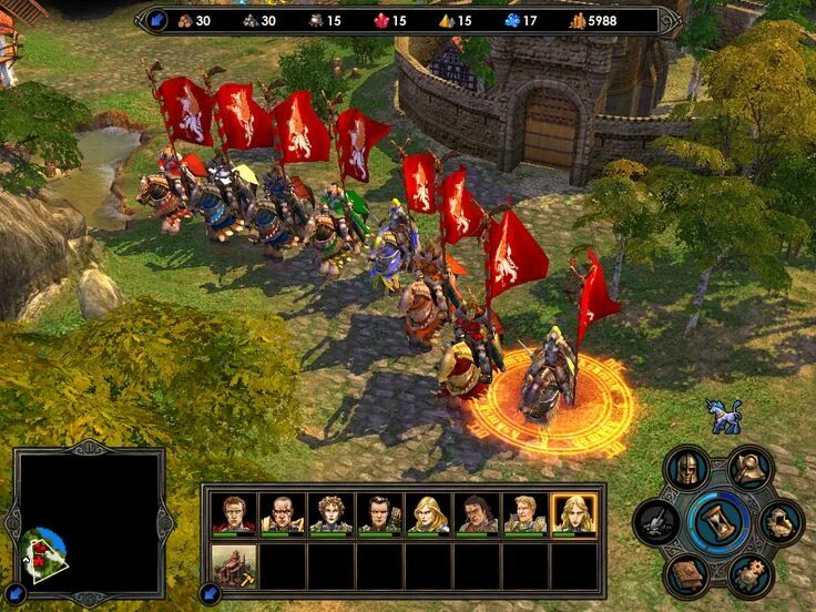 Heroes of might and magic 7 геймплей. Heroes 7. Might and magic 7 моды. Герои меча и магии 7. Герои меча и магии 5 аларик.