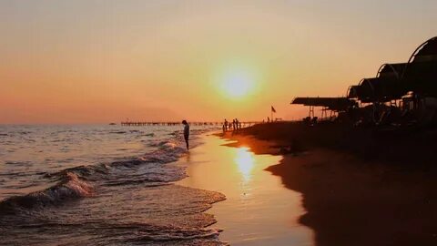 Sunset beach отзывы