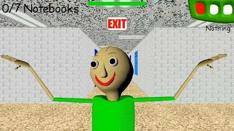 Baldi 1.4