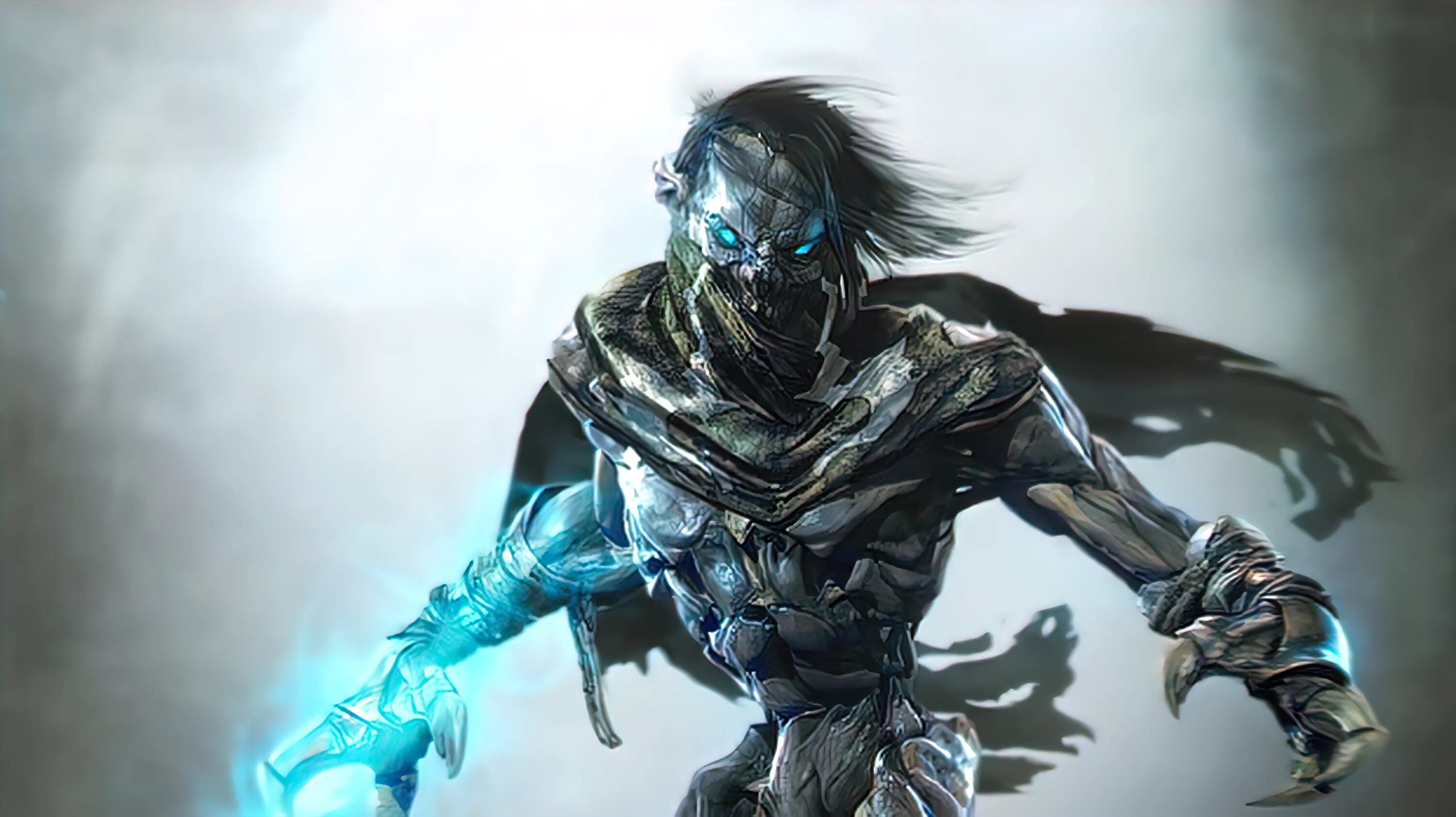 Наследие каина soul reaver. Legacy of kain: soul reaver игра. Legacy of kain soul reaver raziel. Разиэль legacy of kain. Legacy of kain soul reaver.