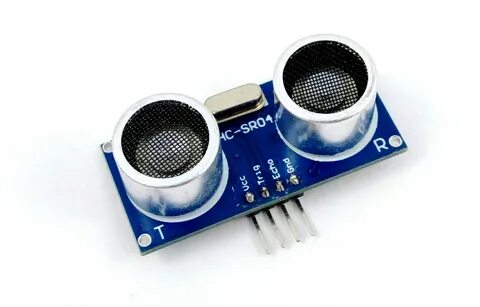 Ultrasonic