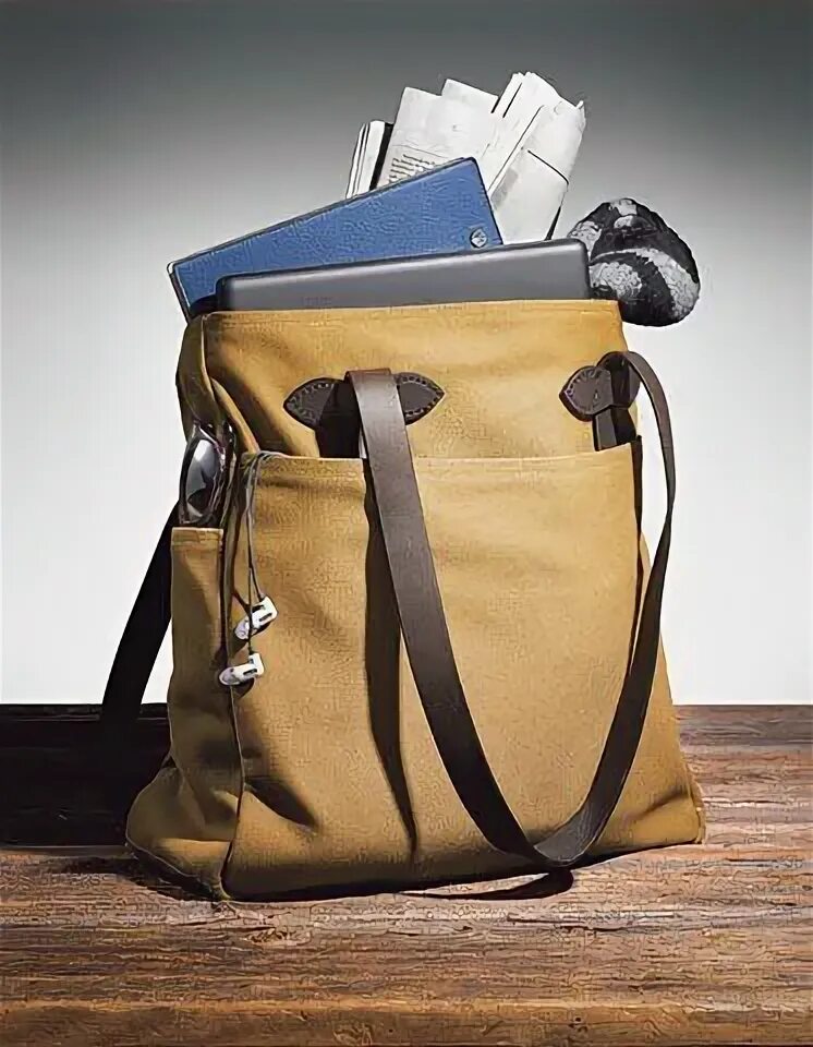 I have a bag