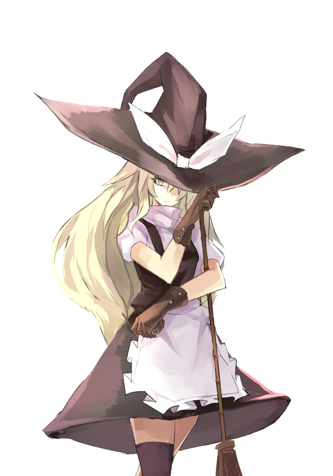 Мари са вас забираю читать. Marisa kirisame Art. Touhou Marisa.