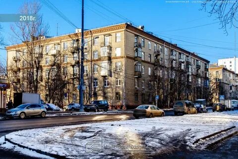 Вучетича 15 1