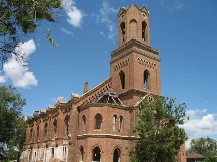 Липовка энгельсский