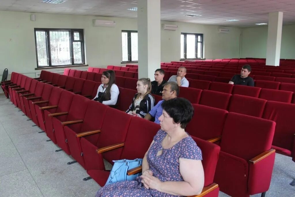 Центр занятости усть лабинск. Центр занятости усть лабинск