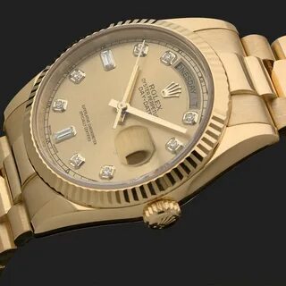 Rolex oyster perpetual quartz