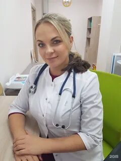 Детский врач красноярск