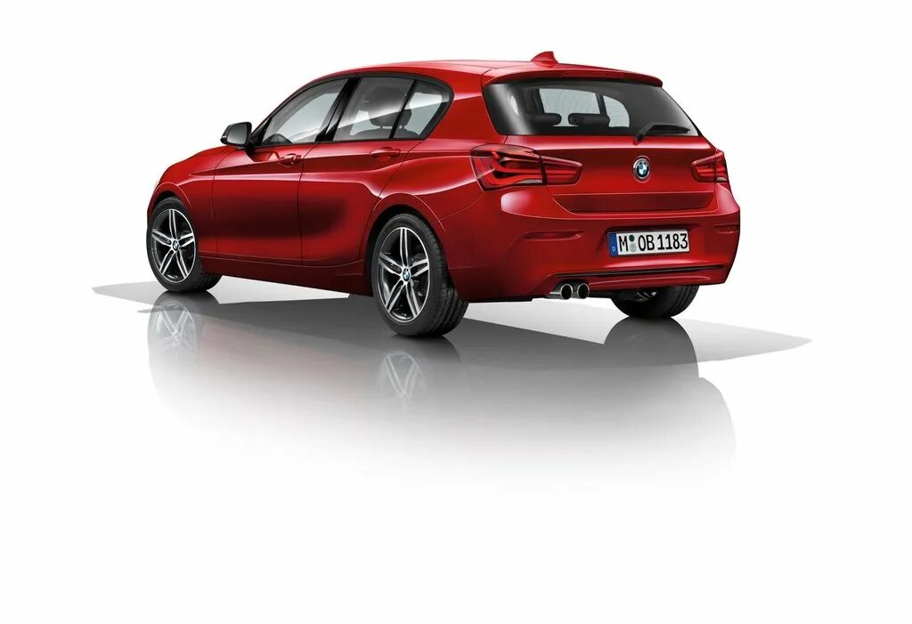 BMW 1 Series. БМВ 116i 2015. BMW 1 Series 2015. BMW 1 Facelift.