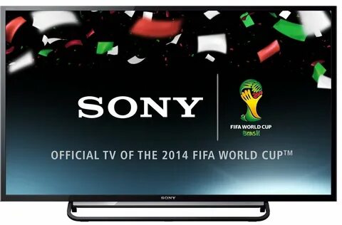 Характеристики телевизоров sony