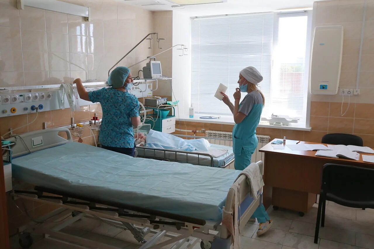 Фото больниц свердловской области. Фото врачей из седьмой больнице.
