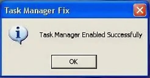 Cara Membuka Task Manager Lock Virus 