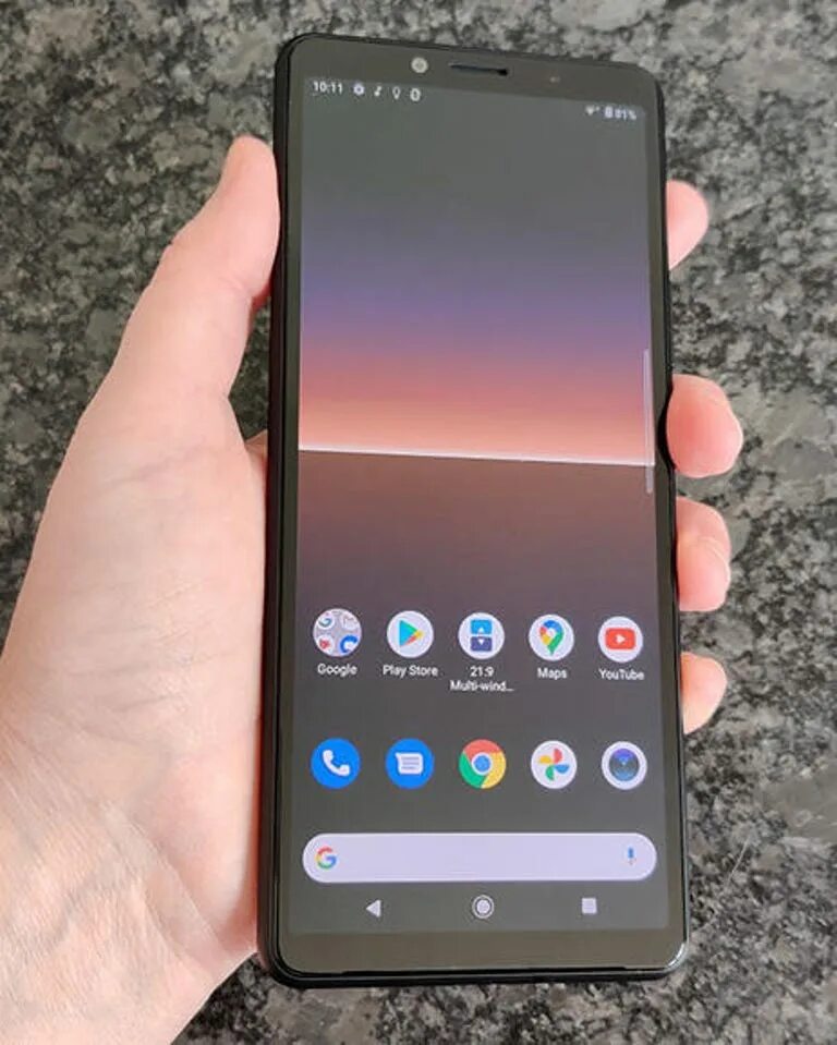 Sony Xperia 10 Mark 2. Sony Xperia 10 II Dual. Смартфон Sony Xperia 10.