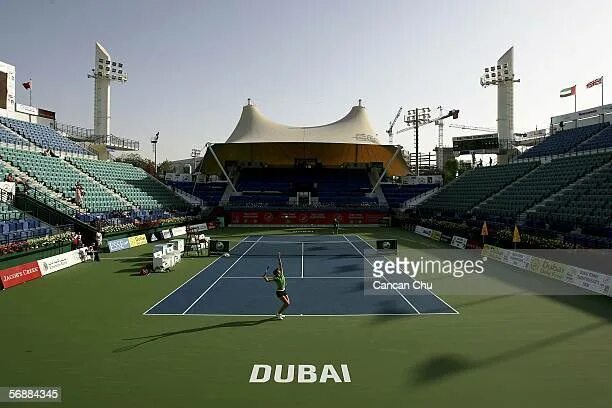 Прайм спорт дубай теннис. Dubai Tennis Stadium. Dubai Tennis Court. Dubai Tennis Stadium внутри.