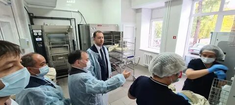 Состояние здоровья айрата рахматуллина