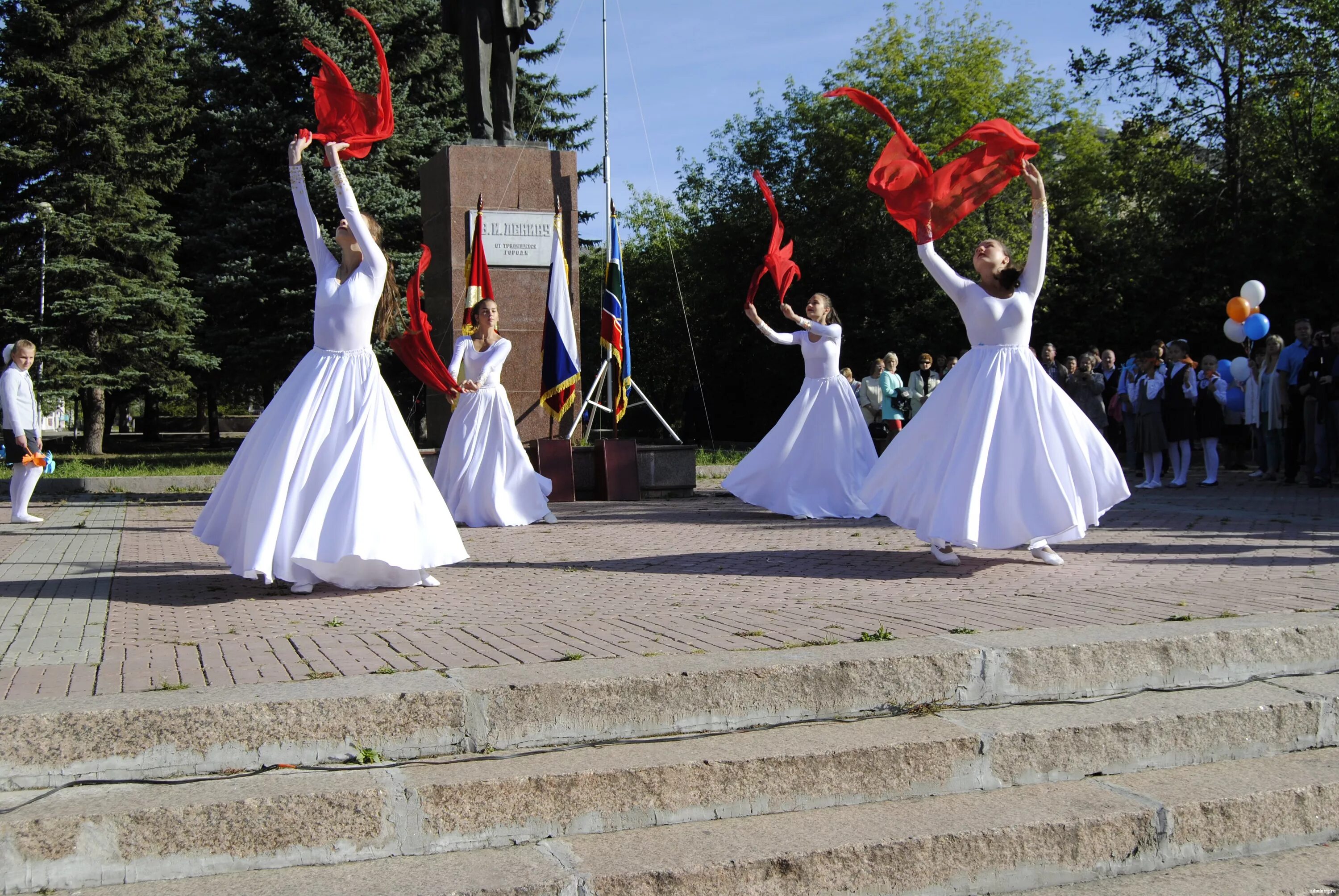 Погода в трехгорном на неделю