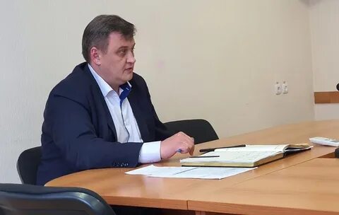 Глава городского поселения