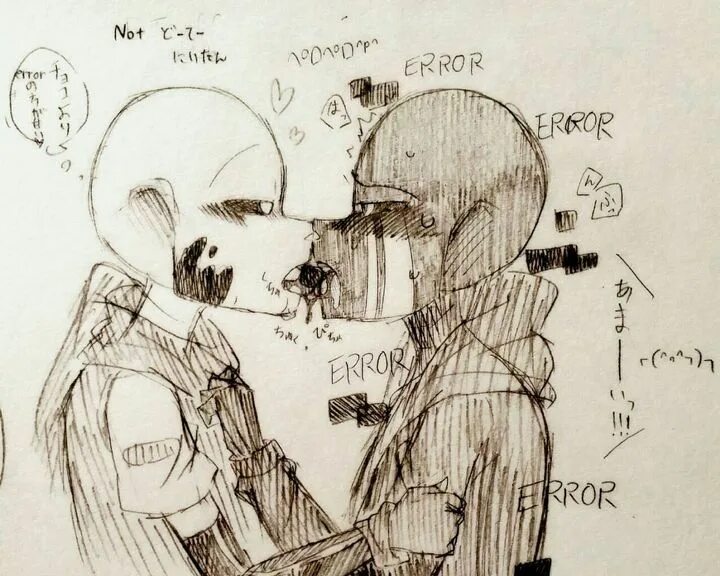 F x error