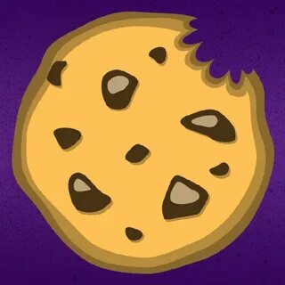Shadow milk cookie