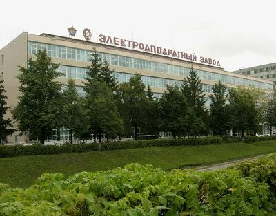 Электроаппарат чебоксары