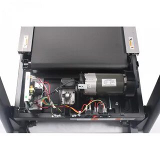 Дорожка cardiopower t40