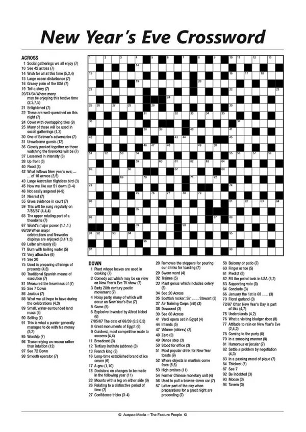 Социальная сеть кроссворд. Кроссворд New year. Кроссворд Happy New year. Happy New year crossword. Crosswords for New year.