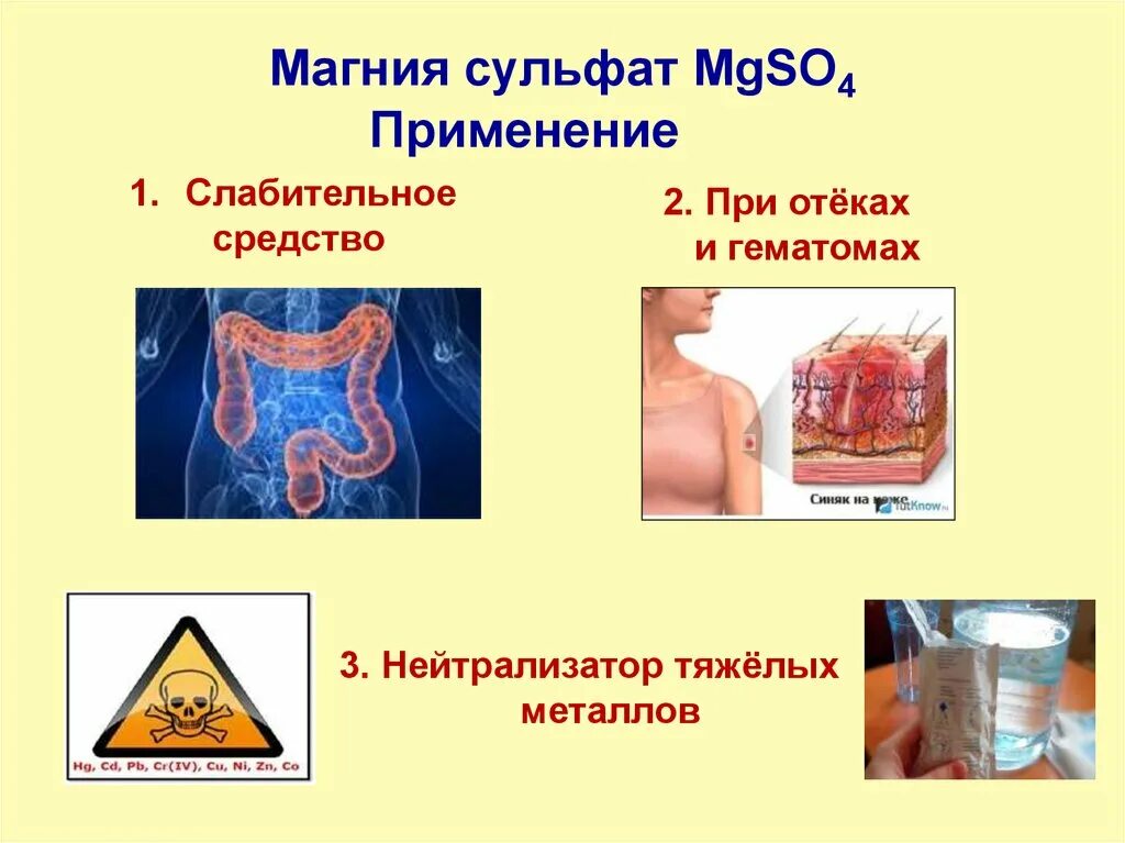 Применение сульфатов. Применение сульфатов в медицине. Сульфат где применяется. Где используются сульфаты.