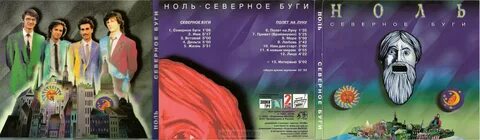 Нулевые имени