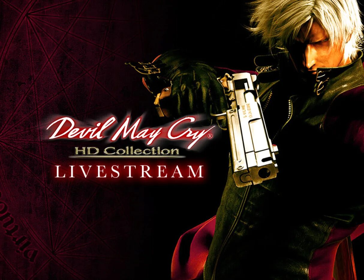 Devil may cry collection купить