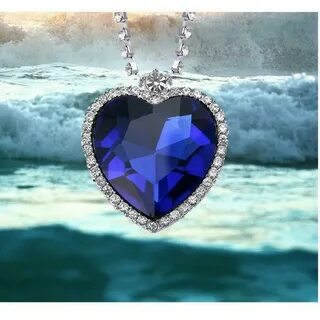 Titanic heart