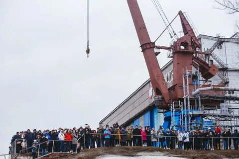 Красное сормово новости