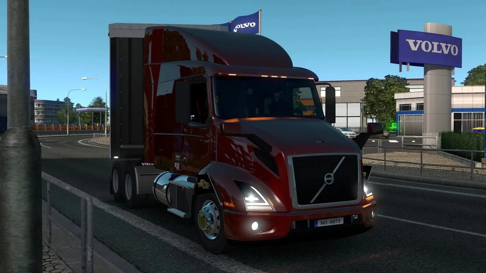 Вольво евро трак 2. Volvo vnl ets 2 1.36. volvo vnl 2019. volvo vnl 2018 ets 1.35. етс 2 вольво.