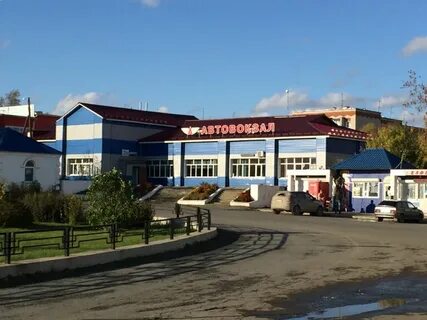 Автобус ачит красноуфимск