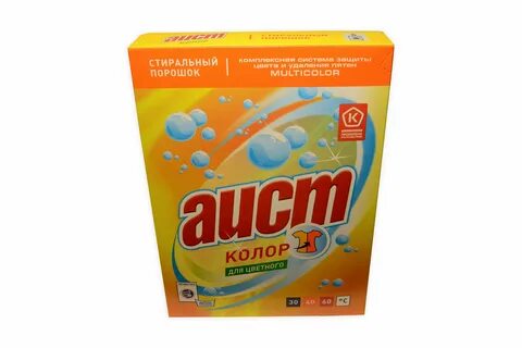 Порошок аист