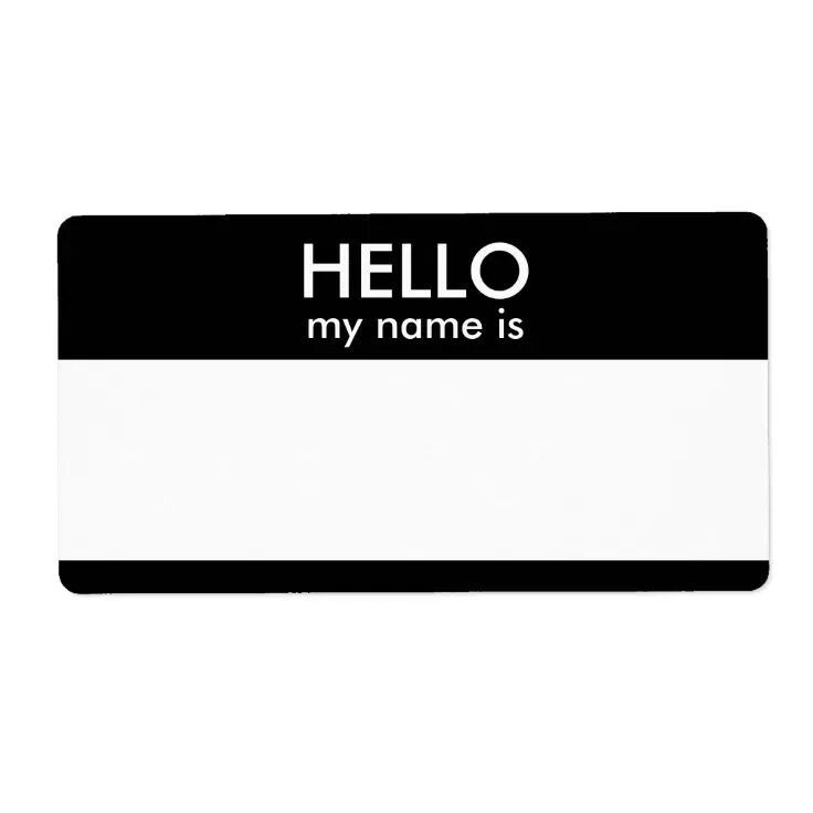 Как переводится my name is. Стикеры hello my name is. наклейки hello my name. стикеры hello my name is черные. хелло май нейм.