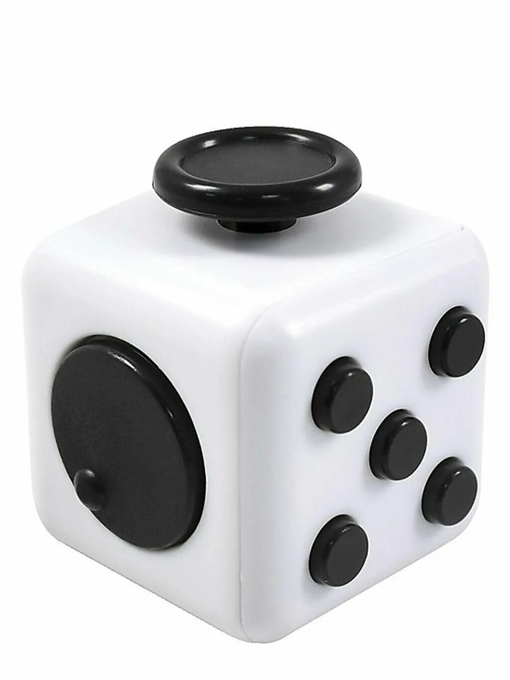 Куб антистресс. Фиджет кубик. Fidget Cube черный. Фиджи куб антистресс. Кубик антистресс с кнопками.