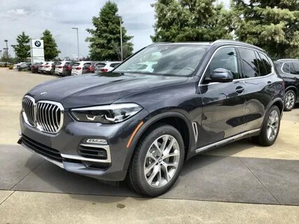 Bmw x5 40i