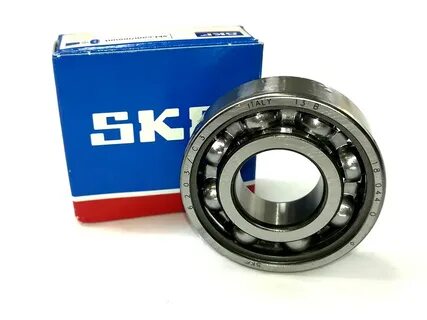 Skf подшипники c3