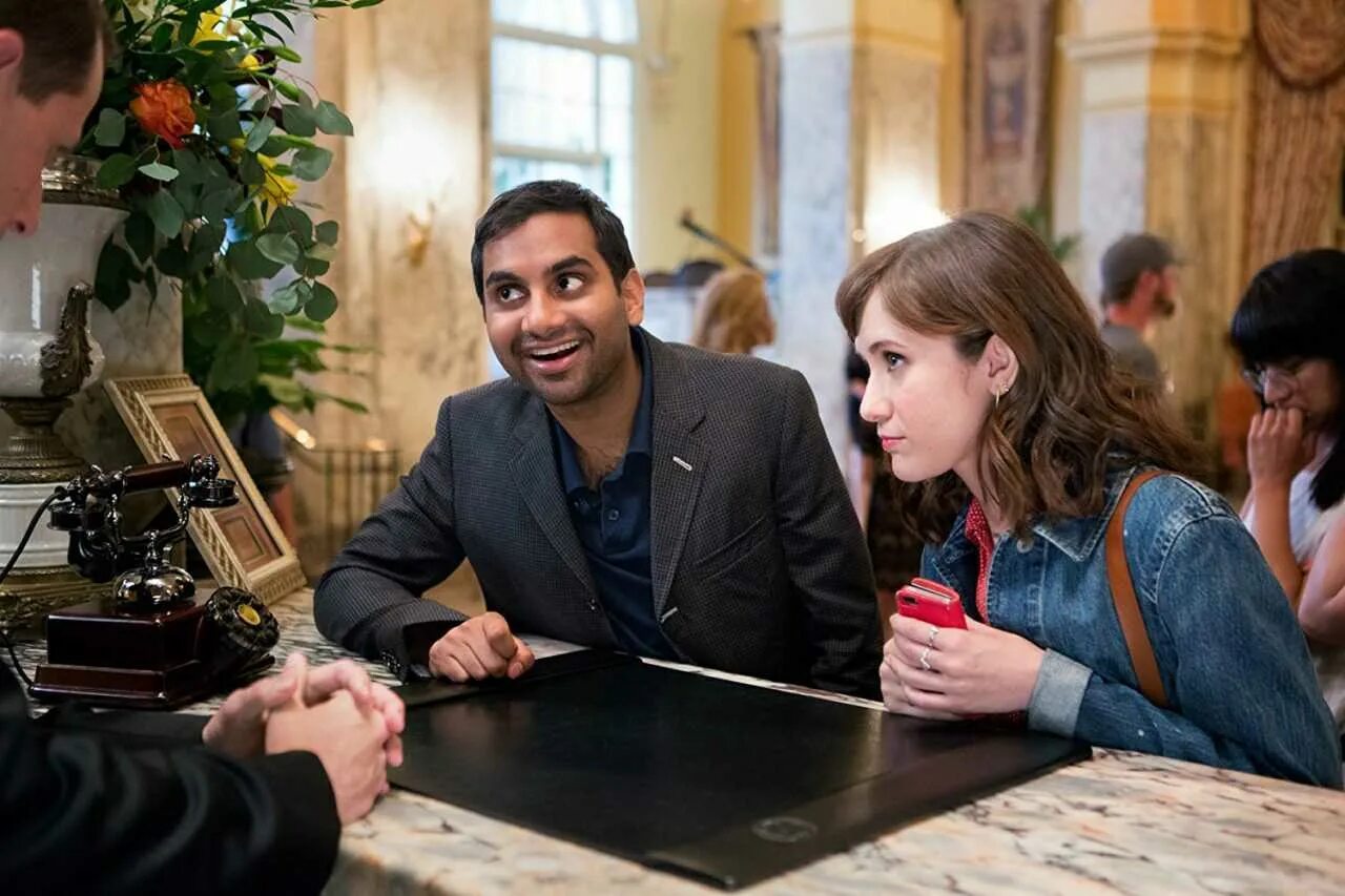 Master of none сериал. Азиз Ансари сериалы. Master of none 2015. Мастер на все руки сериал Нетфликс