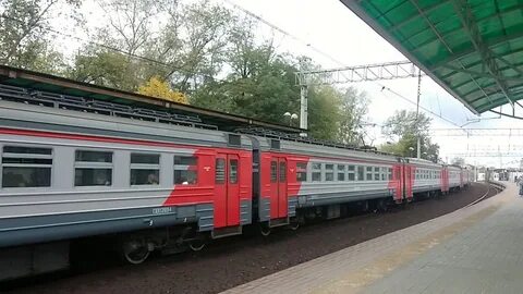 Казанский красково
