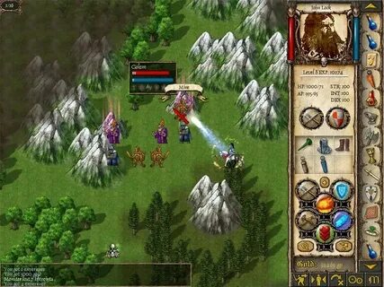 Стратегия игры в ряд