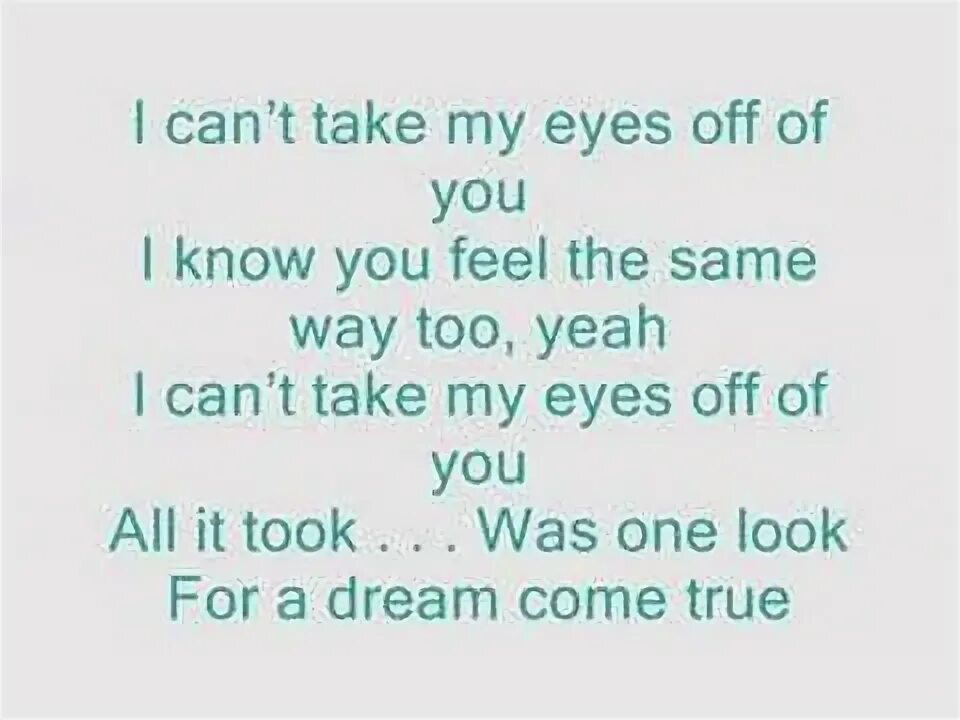 Take his eyes off. Pretty much Eyes off you. I couldn’t believe my Eyes идиома ккрьинкки. L can take my Eyes откуда. Can't take my hands off you перевод.