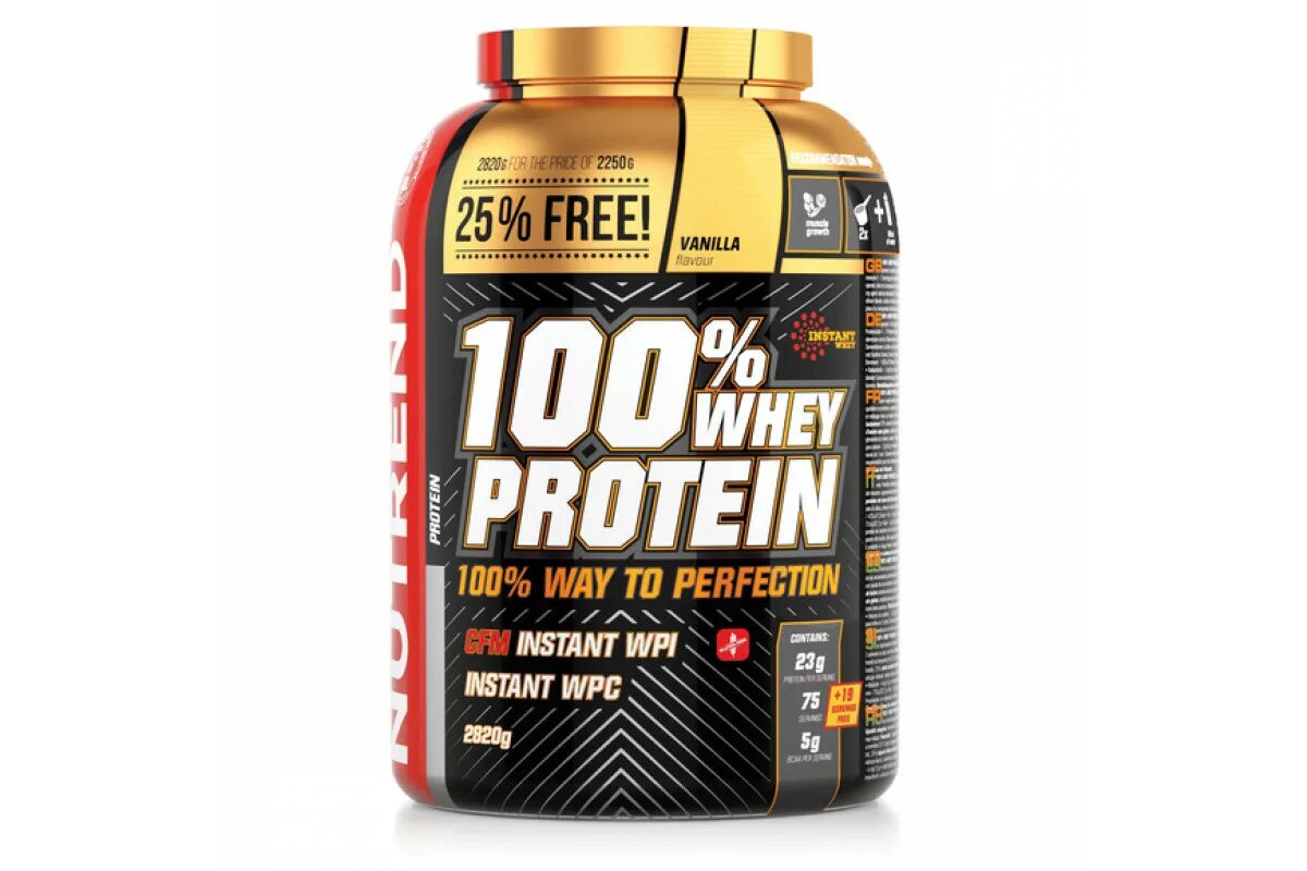 100 Whey Protein. 100% Whey Protein, 400 g, cookies&Cream Nutrend. Way 100 протеин. Спортивное питание сывороточный белок. Для чего принимают протеин